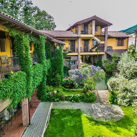 Hotel Rural La Covacha 罗萨蒂拉维拉 外观 照片