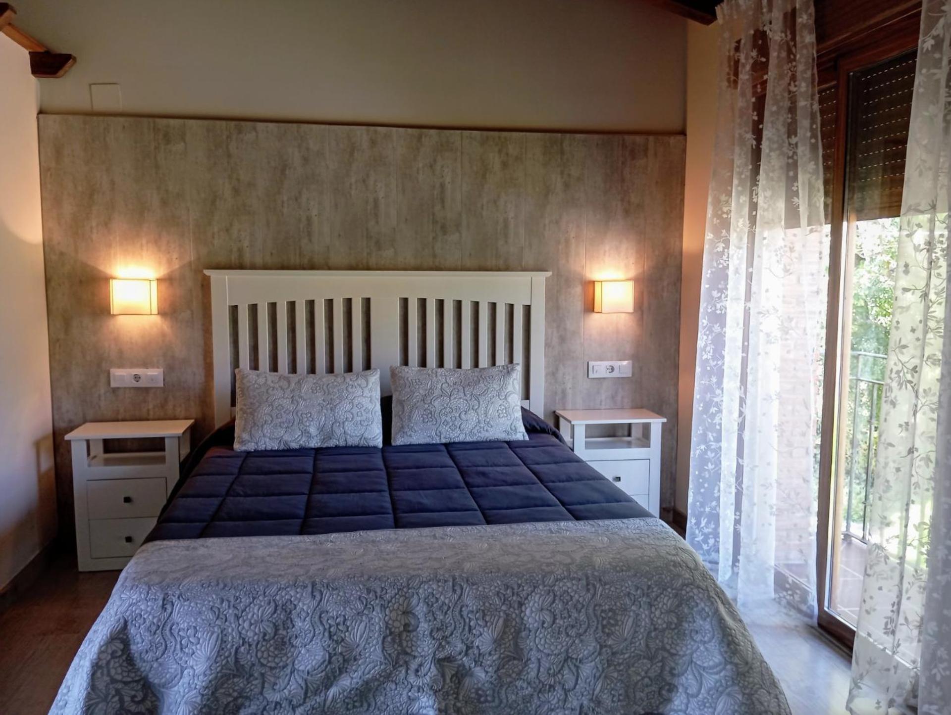 Hotel Rural La Covacha 罗萨蒂拉维拉 外观 照片
